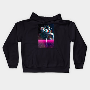 Aesthetic Affair Kids Hoodie